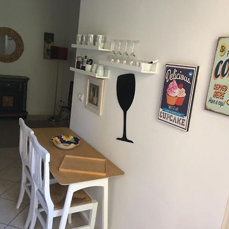 Casa Klara Apartment Bologna Luaran gambar