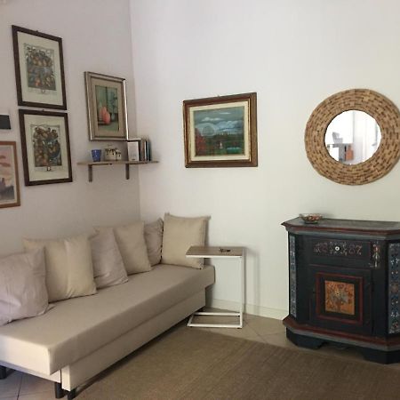 Casa Klara Apartment Bologna Luaran gambar