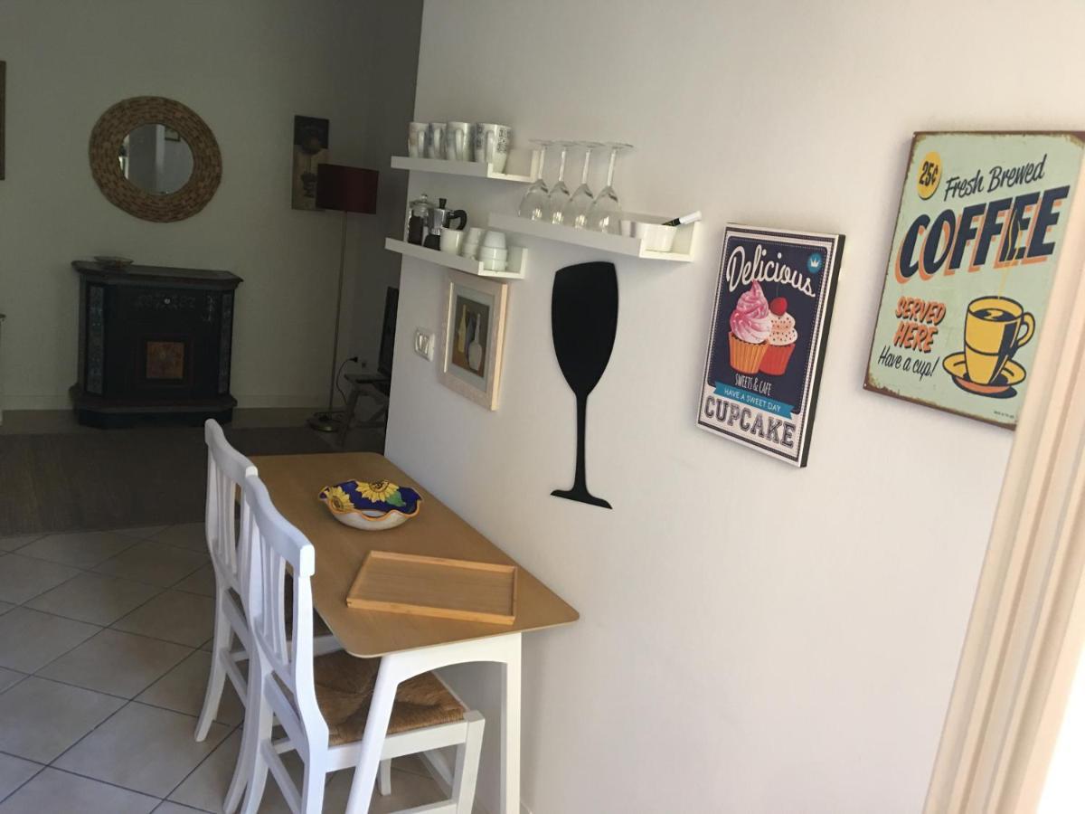 Casa Klara Apartment Bologna Luaran gambar