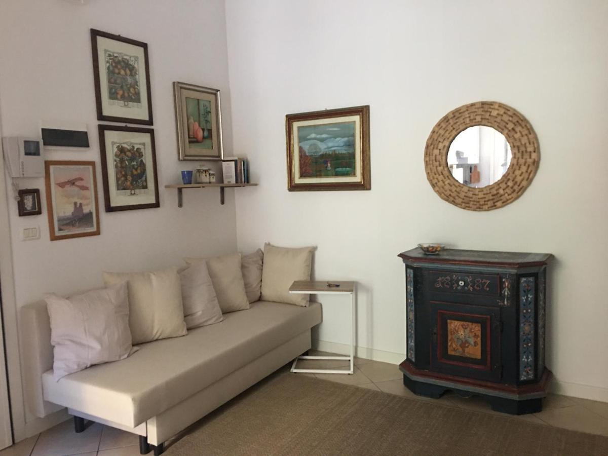 Casa Klara Apartment Bologna Luaran gambar