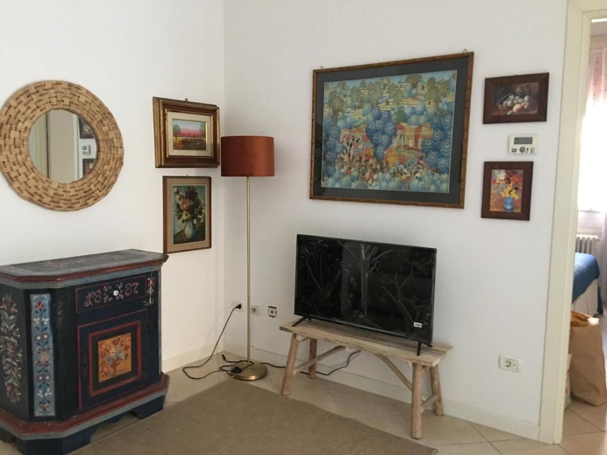 Casa Klara Apartment Bologna Luaran gambar