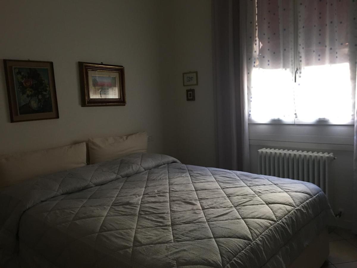 Casa Klara Apartment Bologna Luaran gambar