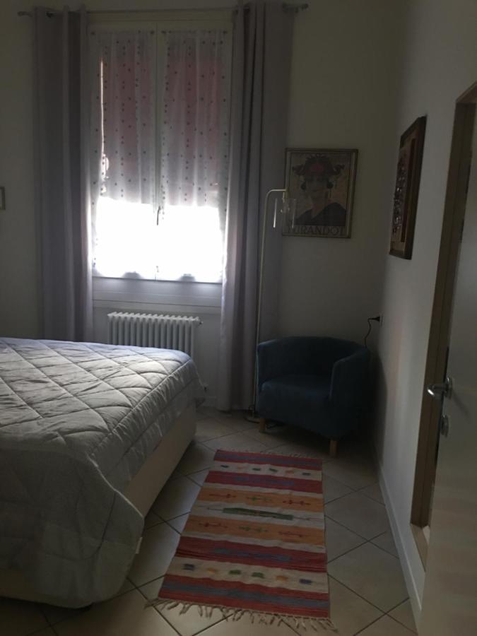 Casa Klara Apartment Bologna Luaran gambar