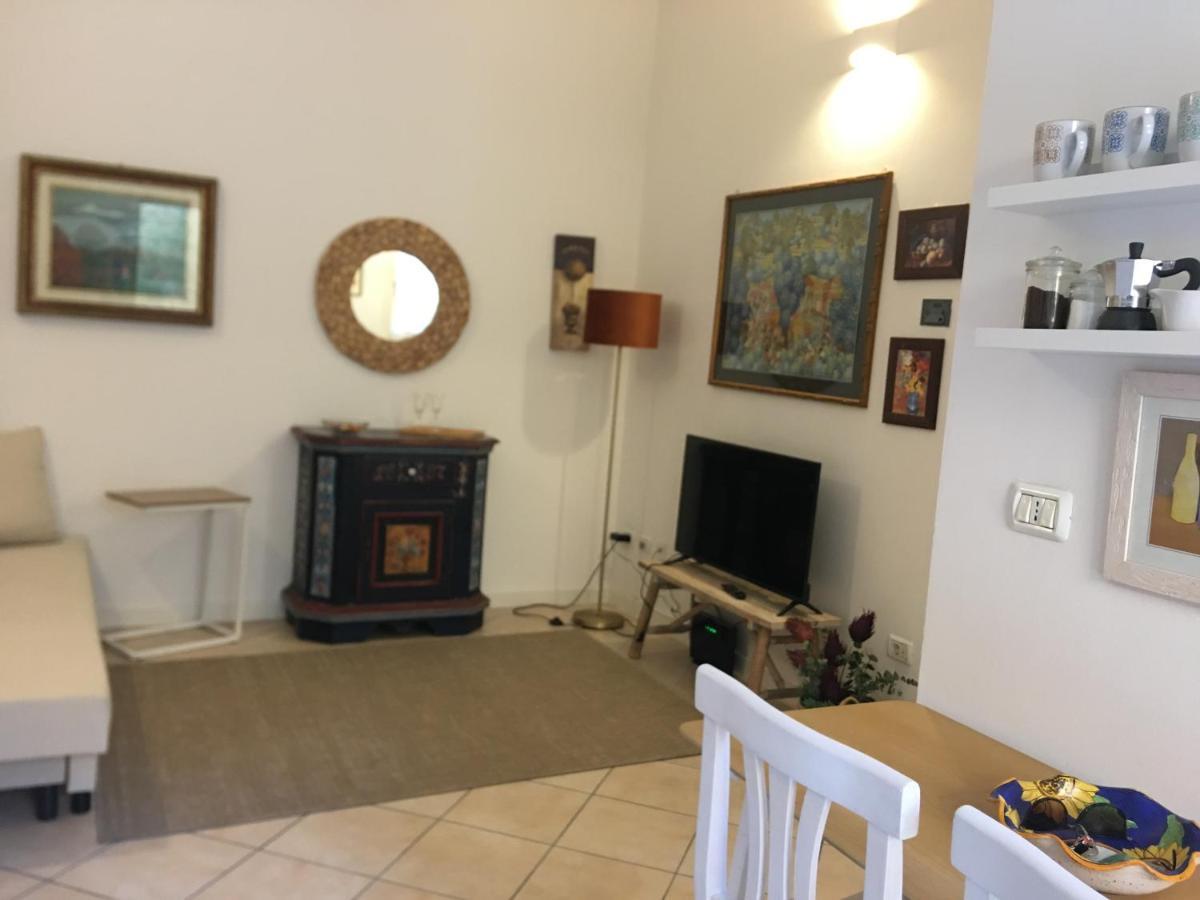 Casa Klara Apartment Bologna Luaran gambar