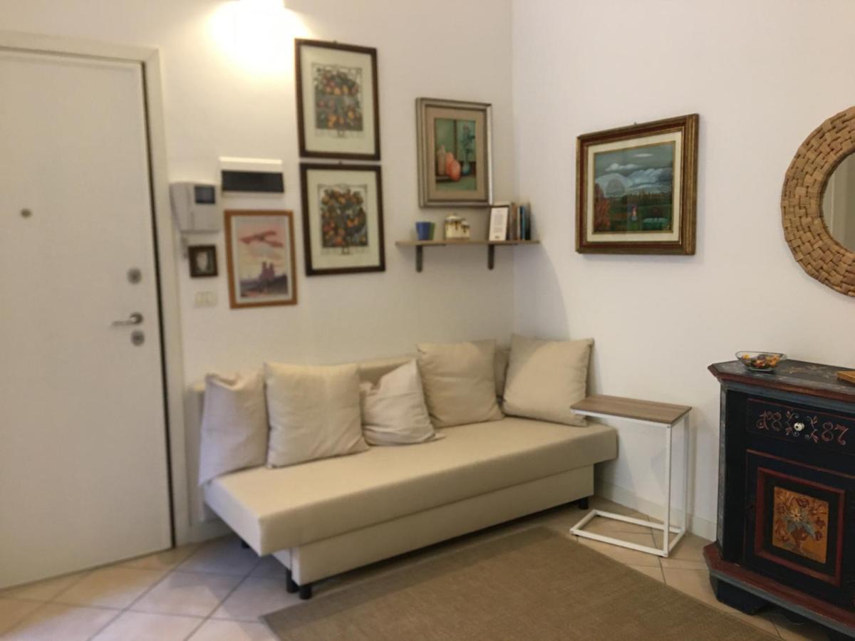 Casa Klara Apartment Bologna Luaran gambar