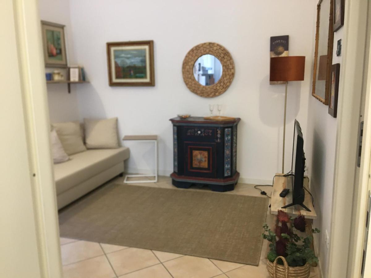 Casa Klara Apartment Bologna Luaran gambar