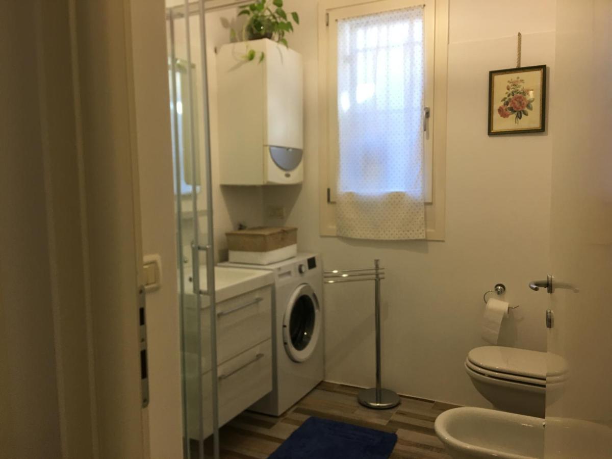 Casa Klara Apartment Bologna Luaran gambar
